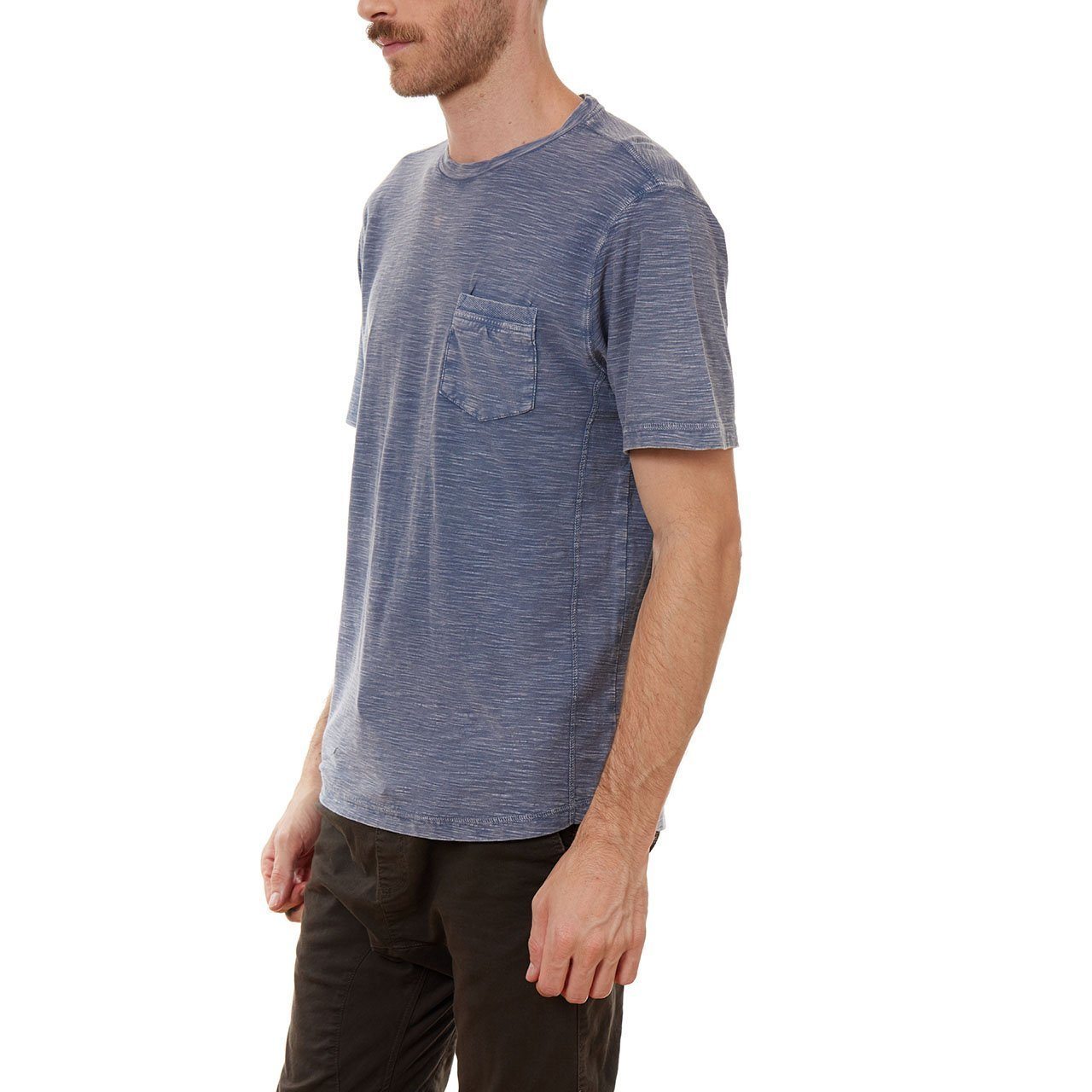 Amari Garment Dyed Tee