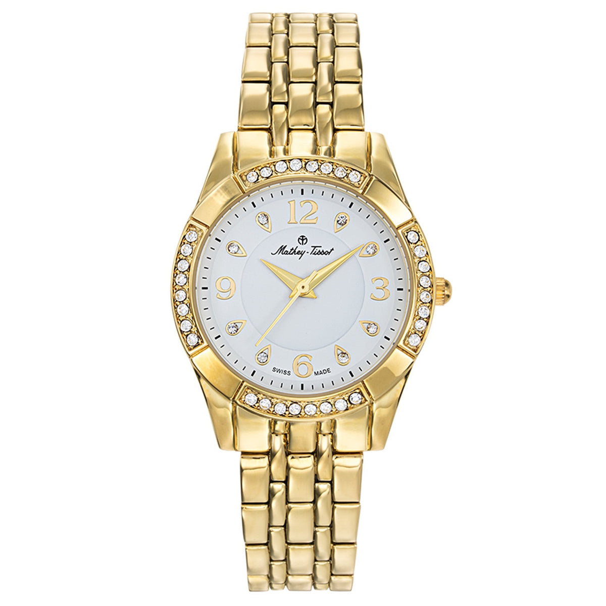 Mathey Tissot Women's Classic