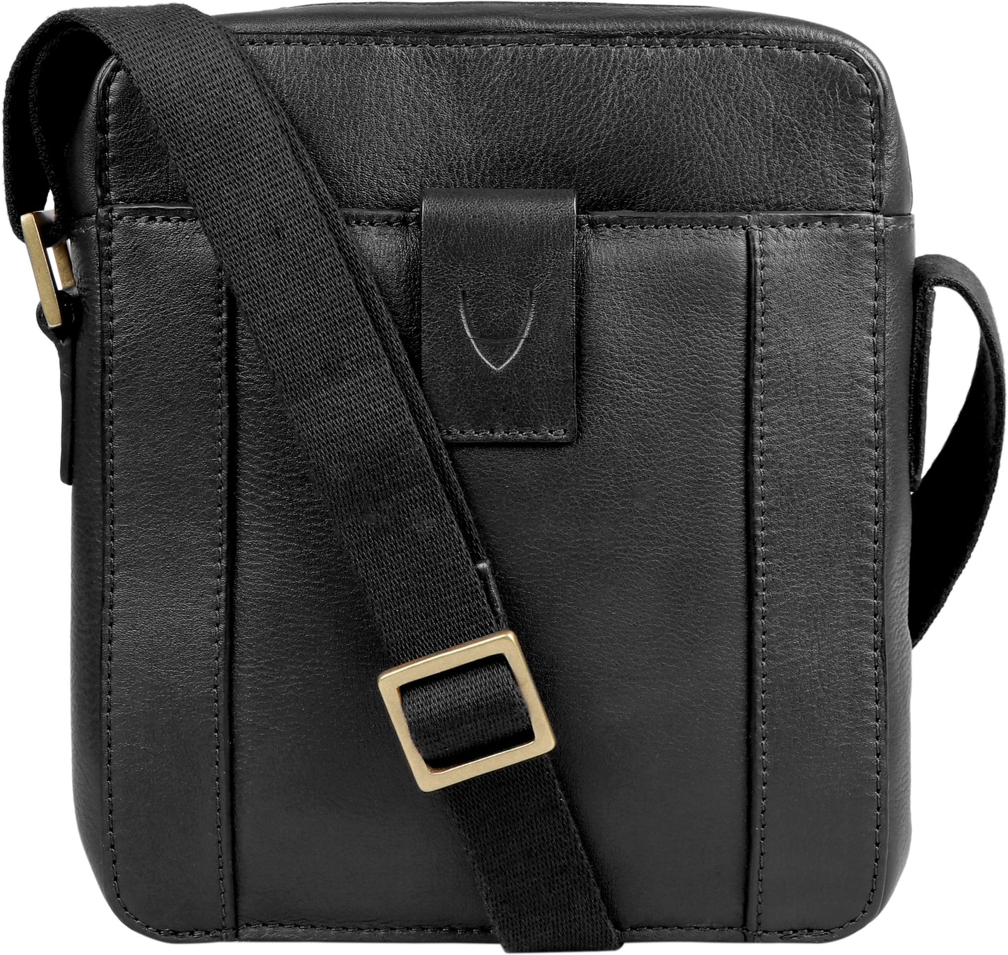 Hidesign Aiden Mini Zip Top Crossbody