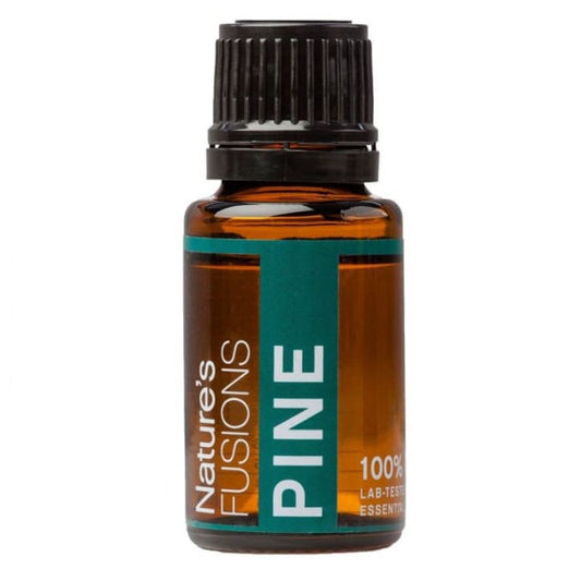 Pine Pure Essential Oil - 15ml