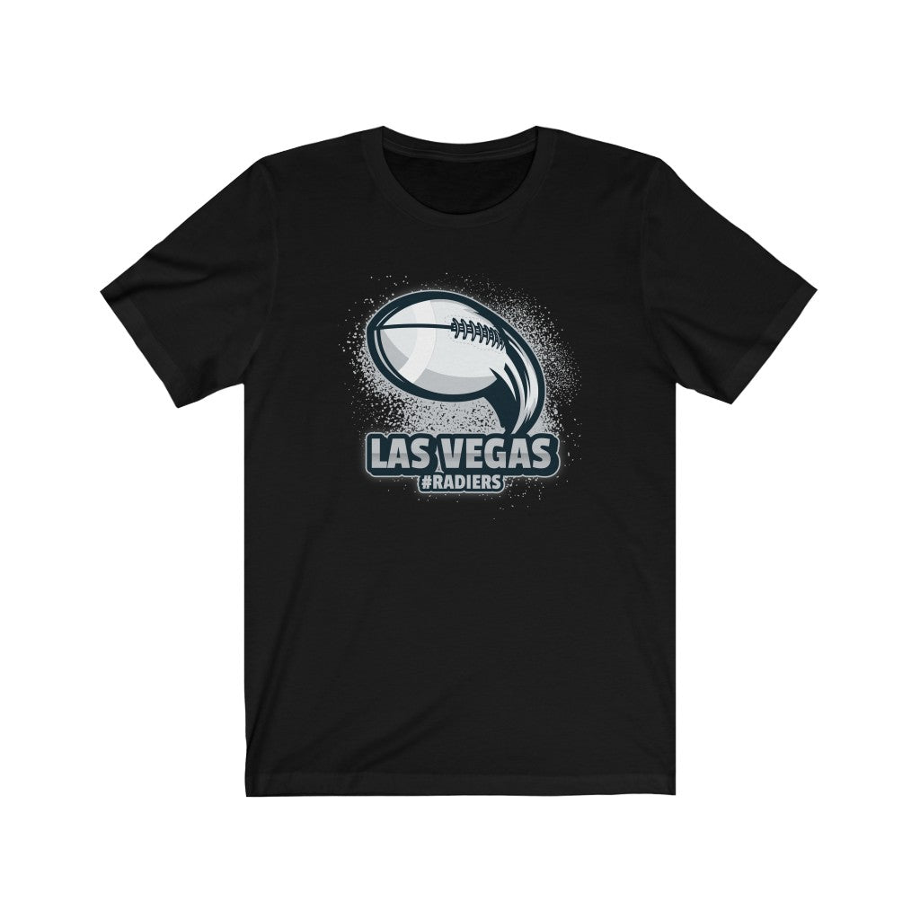 Go Team Las Vegas #Raiders National Football
