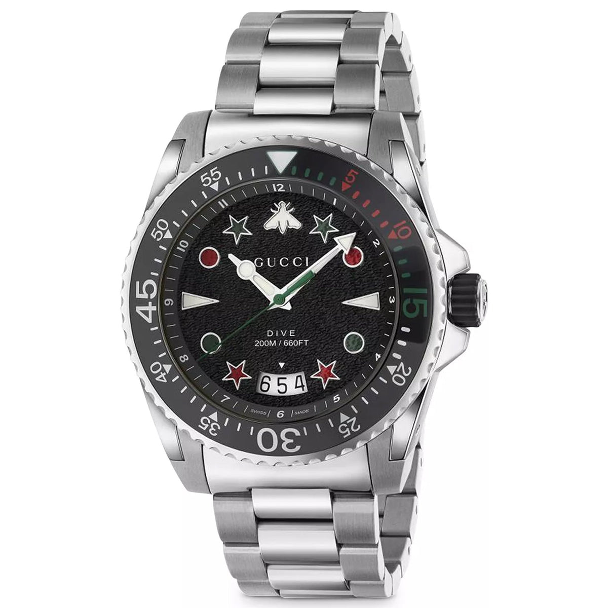 Gucci Men's Dive