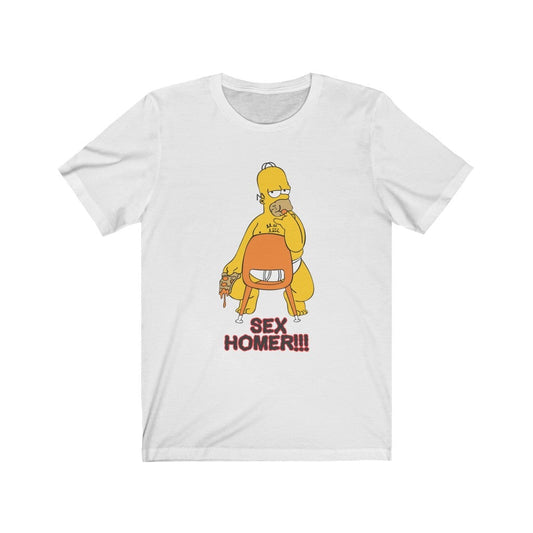 Sex Homer