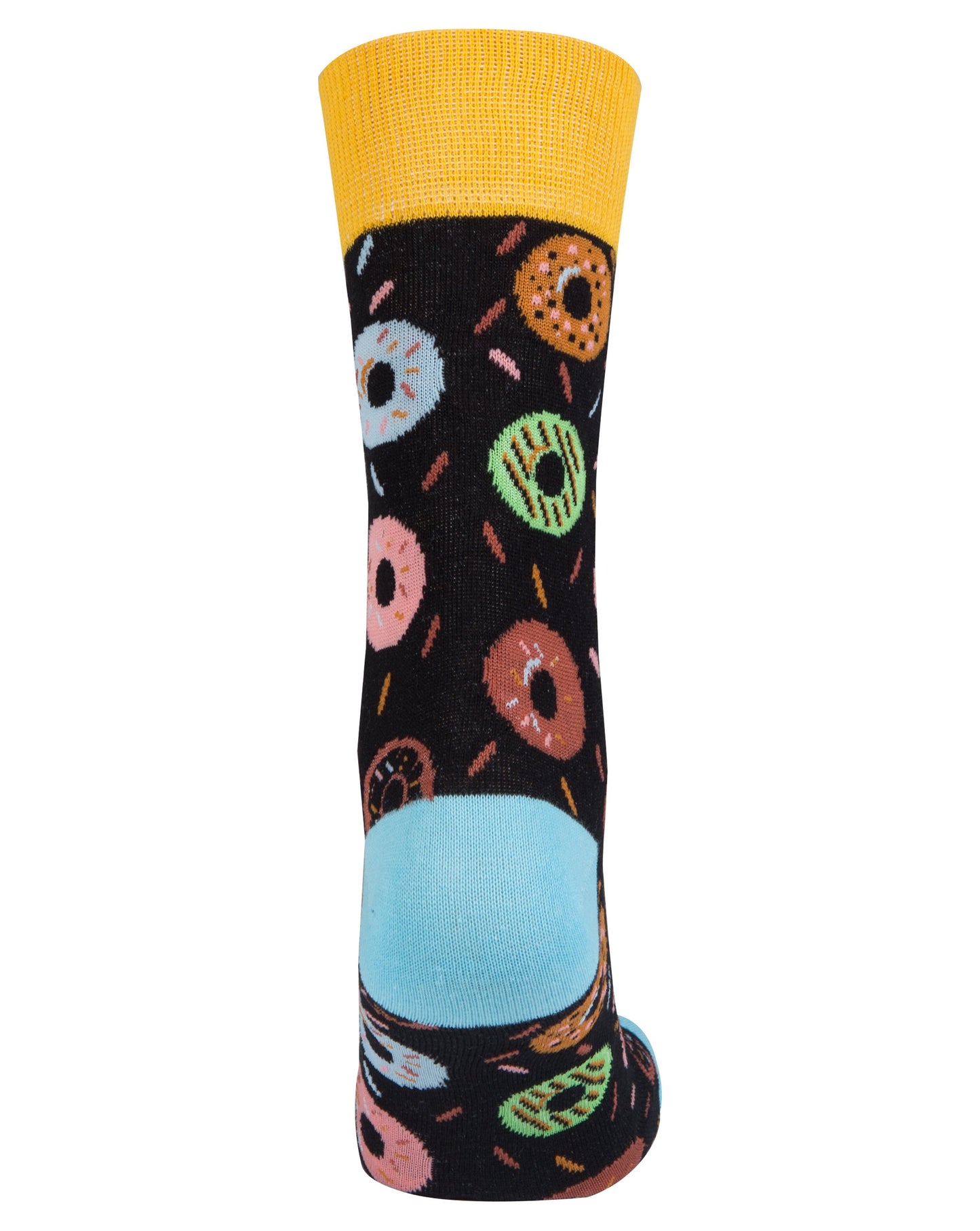 Men's Donuts Socks