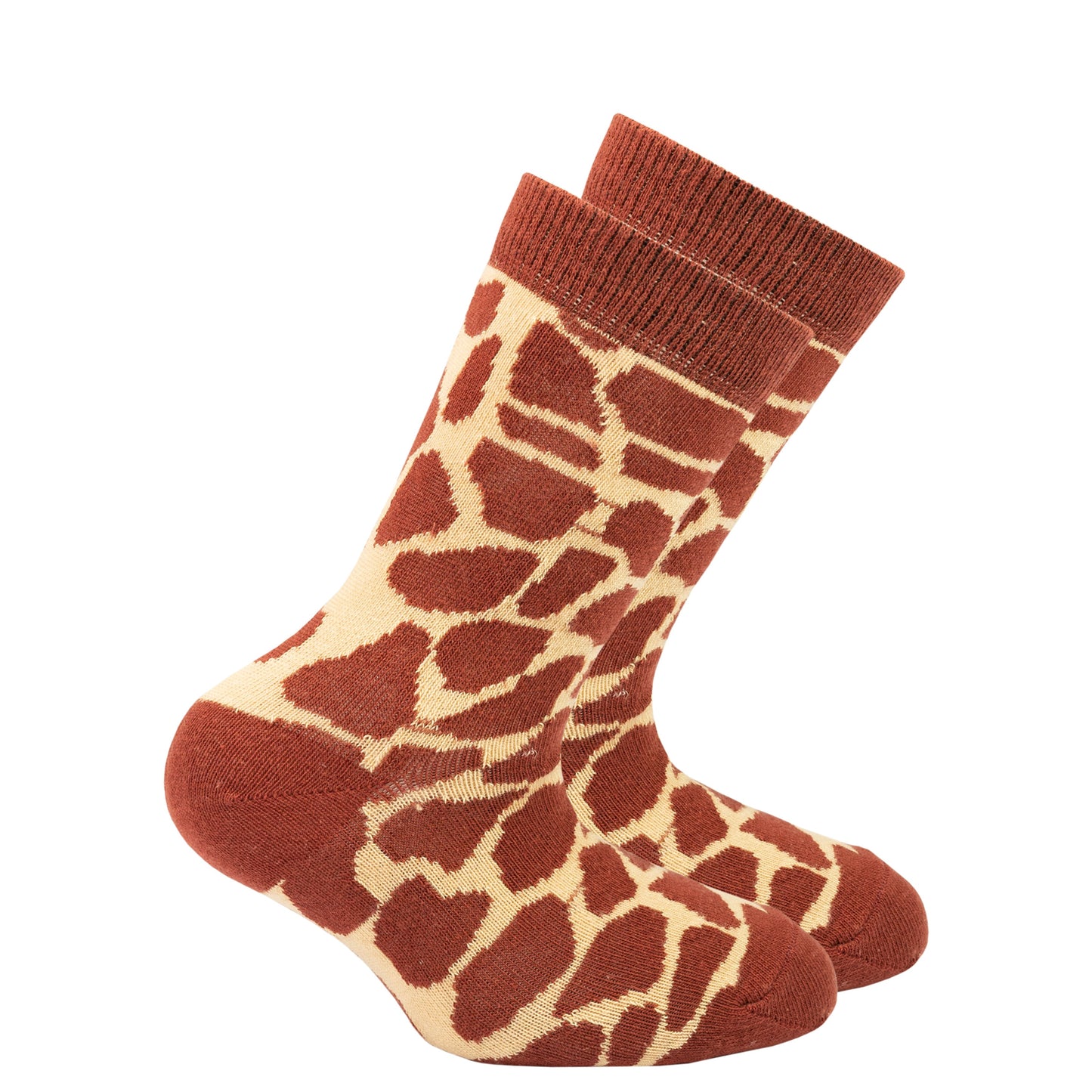 Kids Animal Pattern Socks