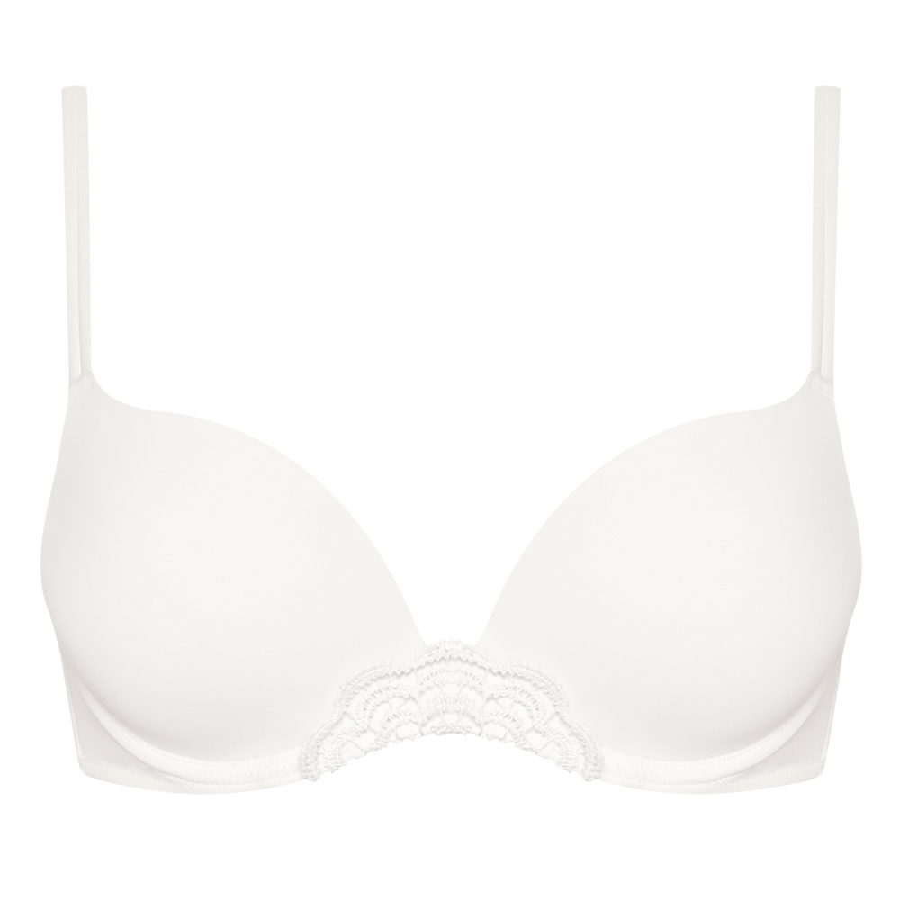 Ajour Trevi Molded Push Up Bra