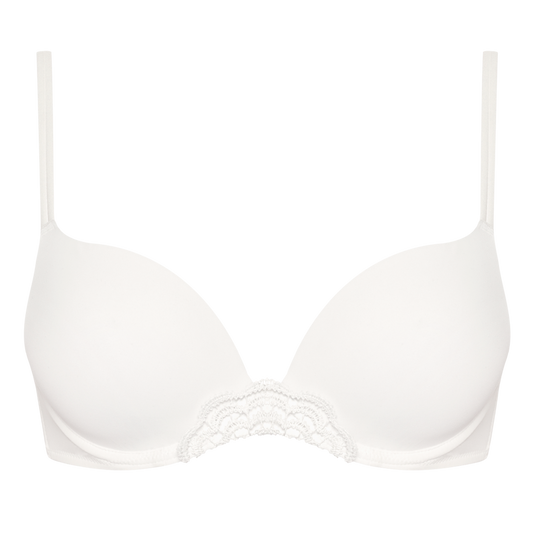 Ajour Trevi Molded Push Up Bra