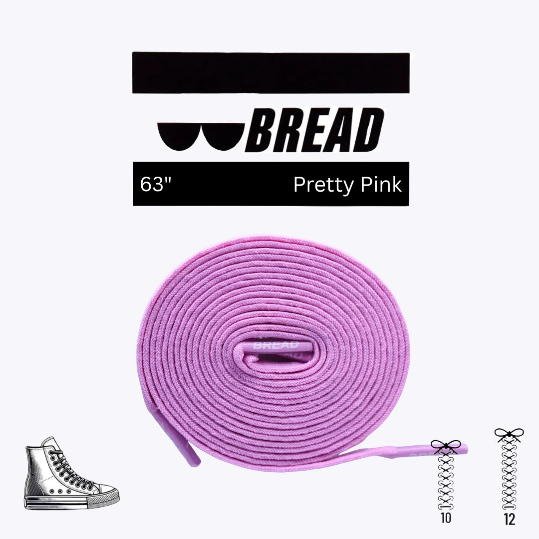 Pretty Pink