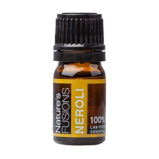 Aceite esencial puro de neroli - 5 ml