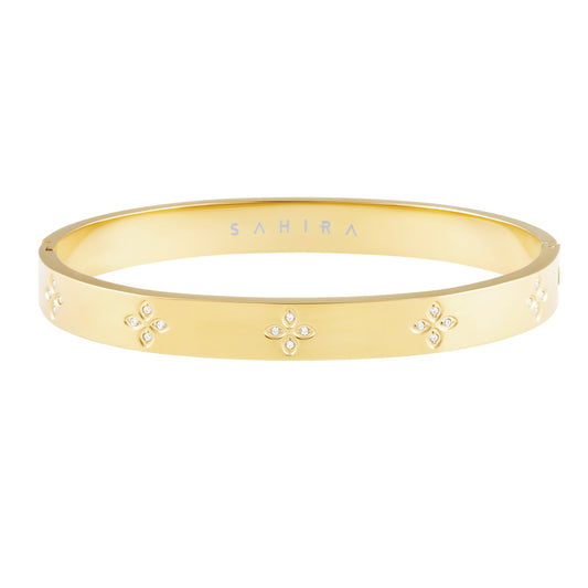 Flora Bracelet