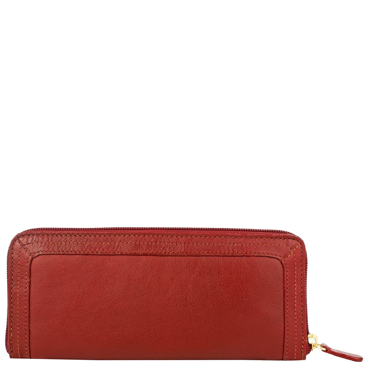 Cerys Zip Around Leather Wallet