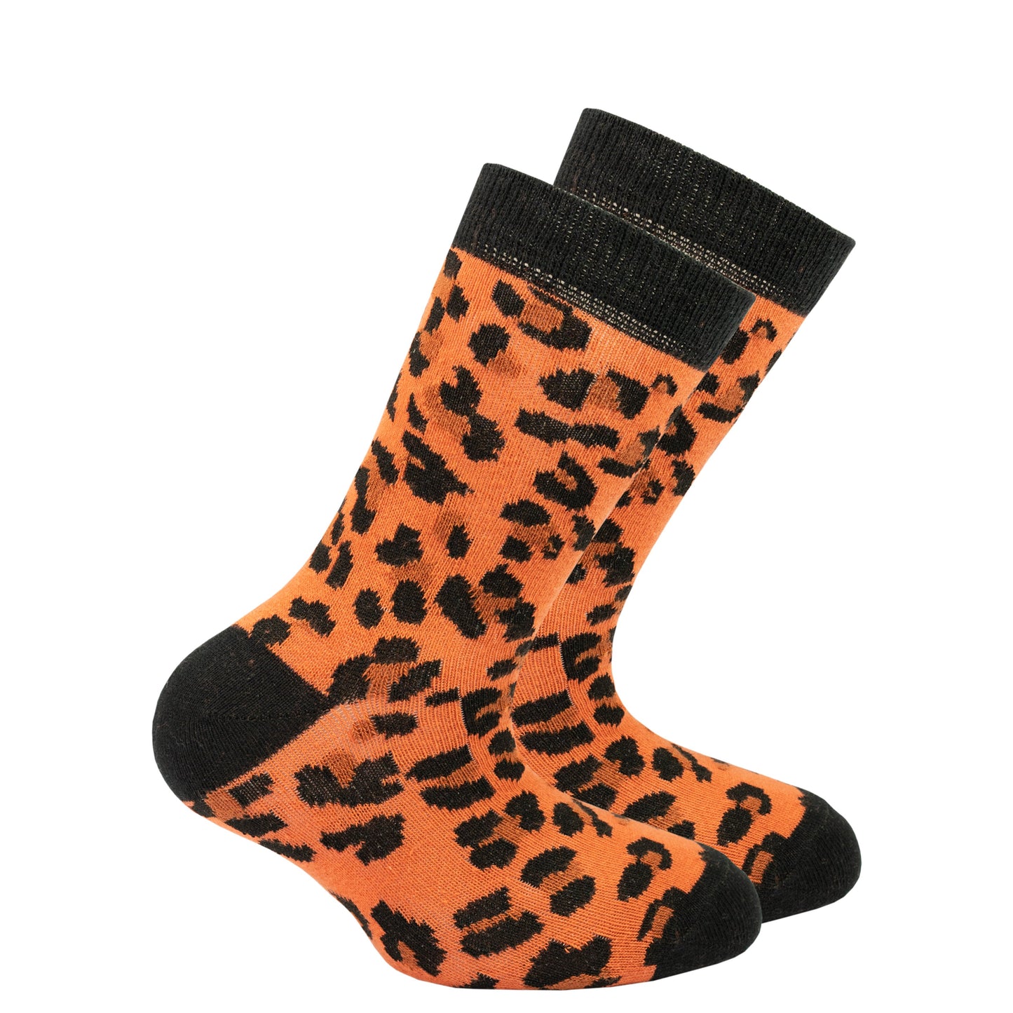 Kids Animal Pattern Socks