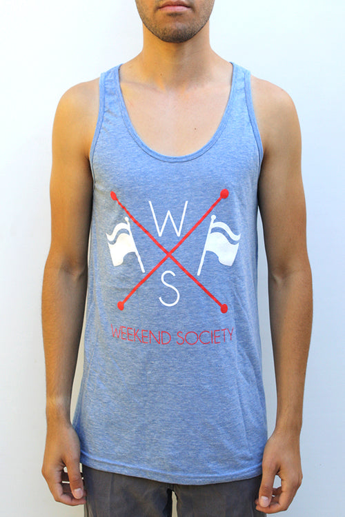 American Sailor Tank