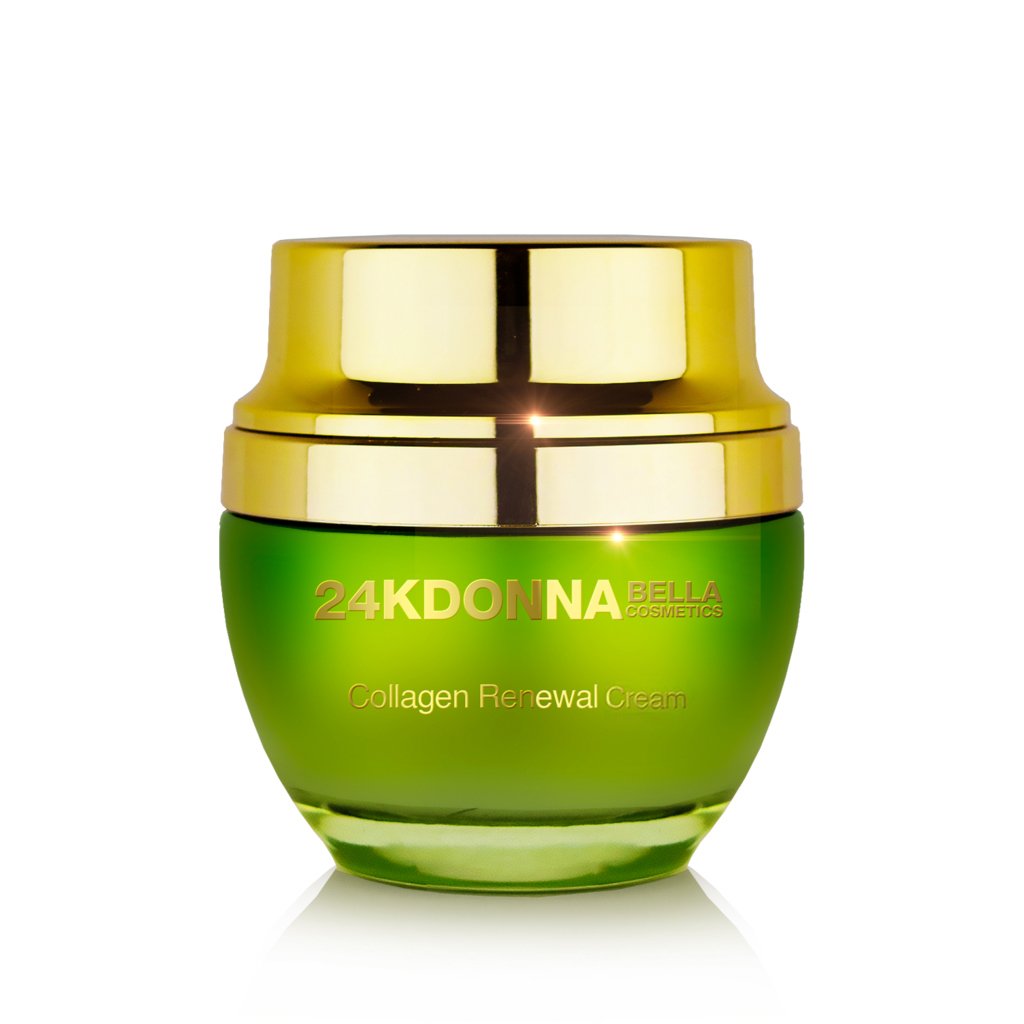 24k COLLAGEN RENEWAL CREAM