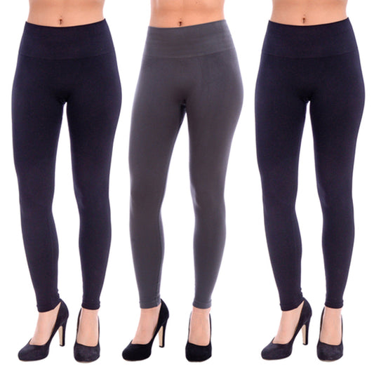 Pack de 3 leggings