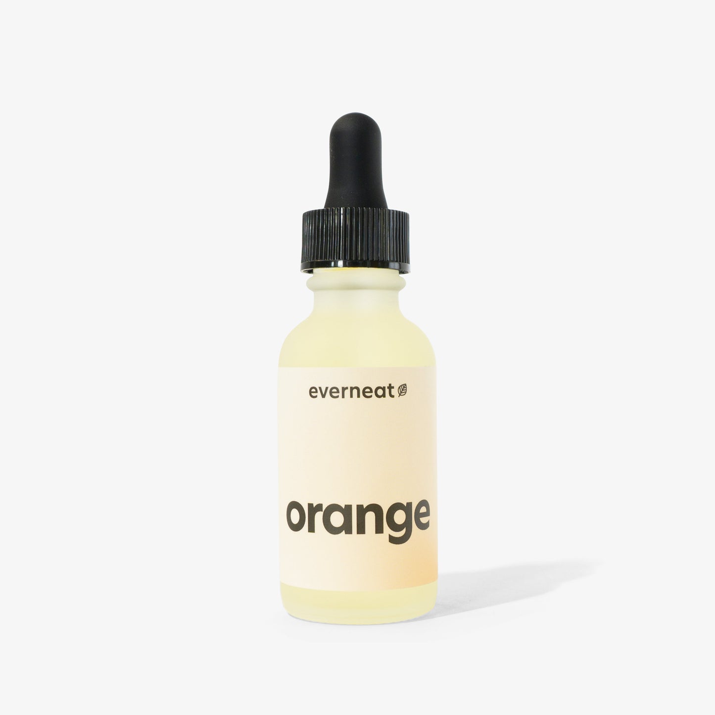 Aceite esencial de naranja