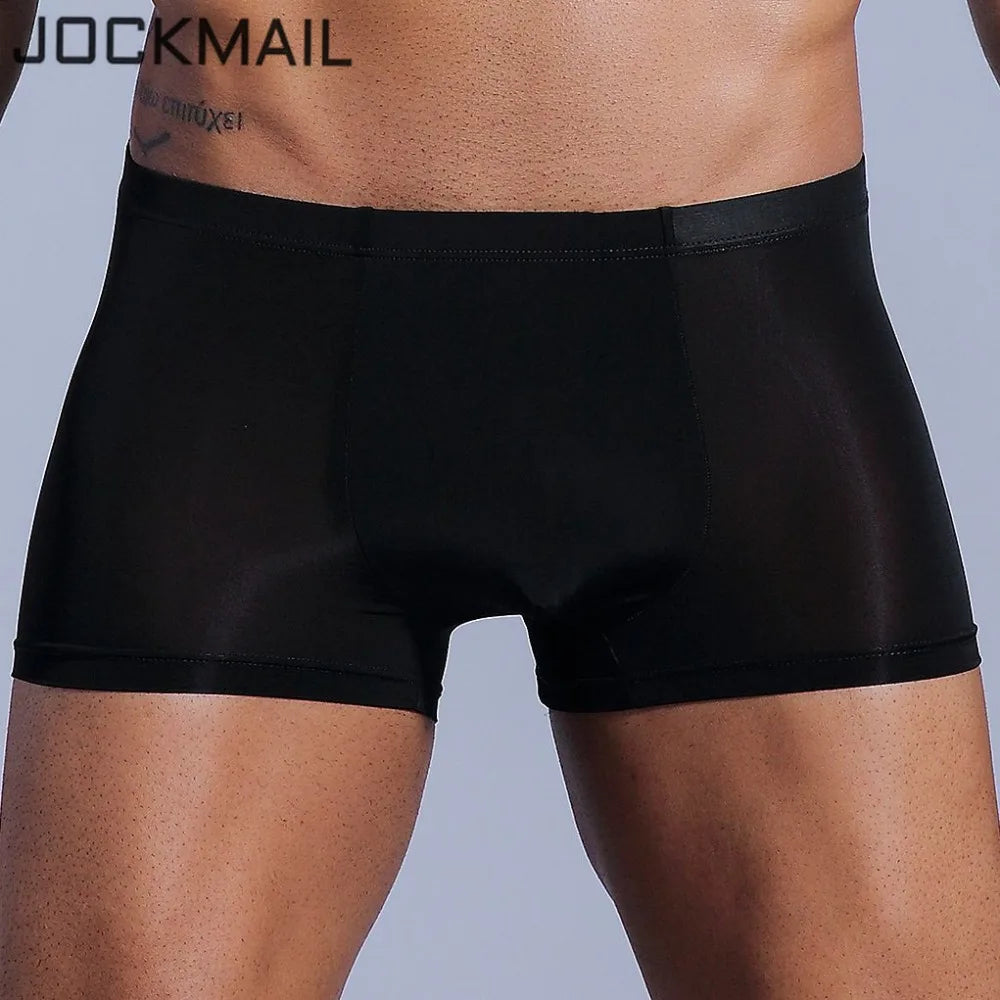 Calzoncillos tipo bóxer JOCKMAIL