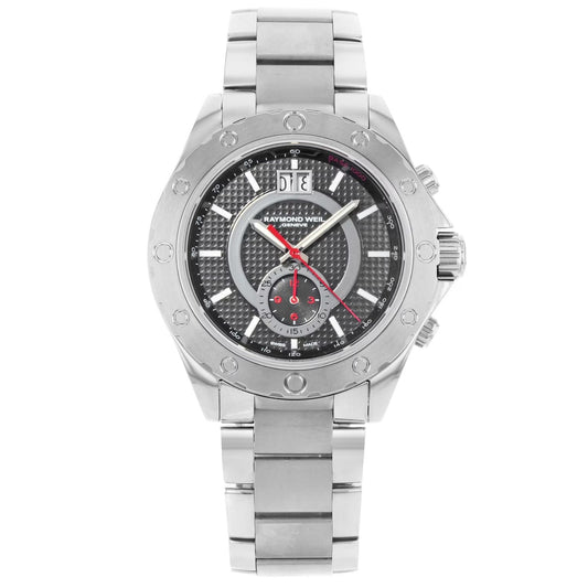 Raymond Weil Men's RW Sport