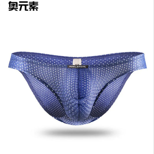 Men's Mesh Underwear Brief