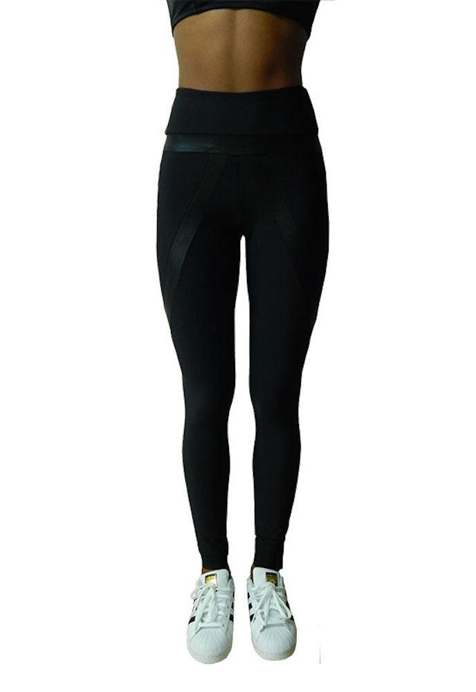 Splice Leggings