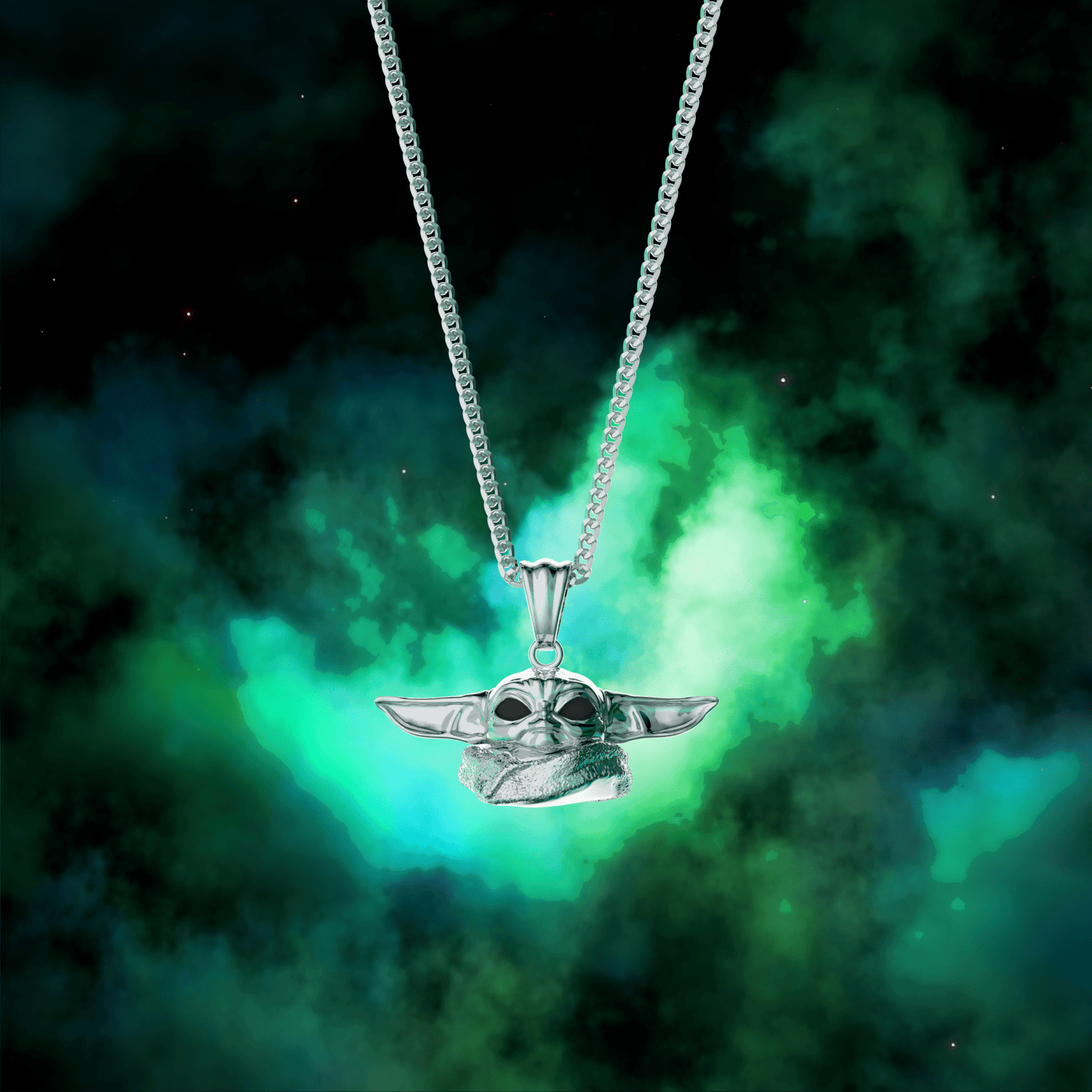 Star Wars™ Grogu Pendant