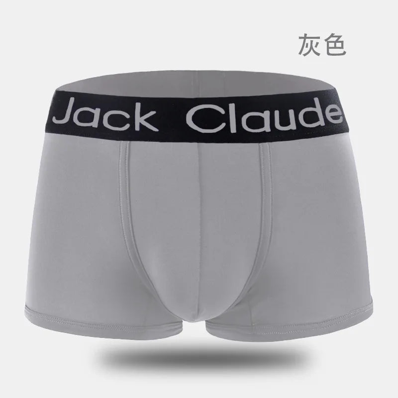 Calzoncillos tipo bóxer Jack Claude