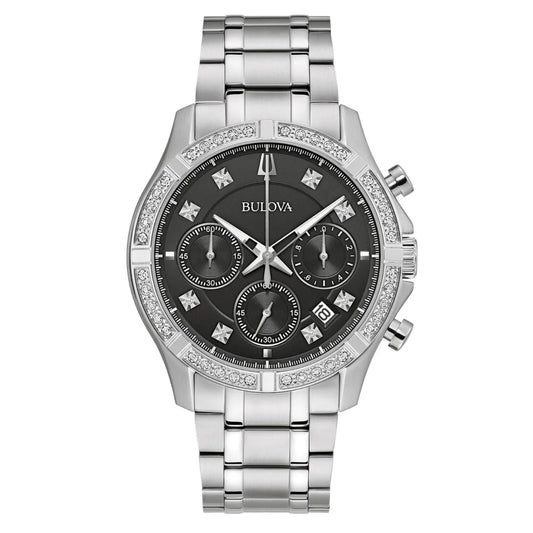 Bulova Men's Classic