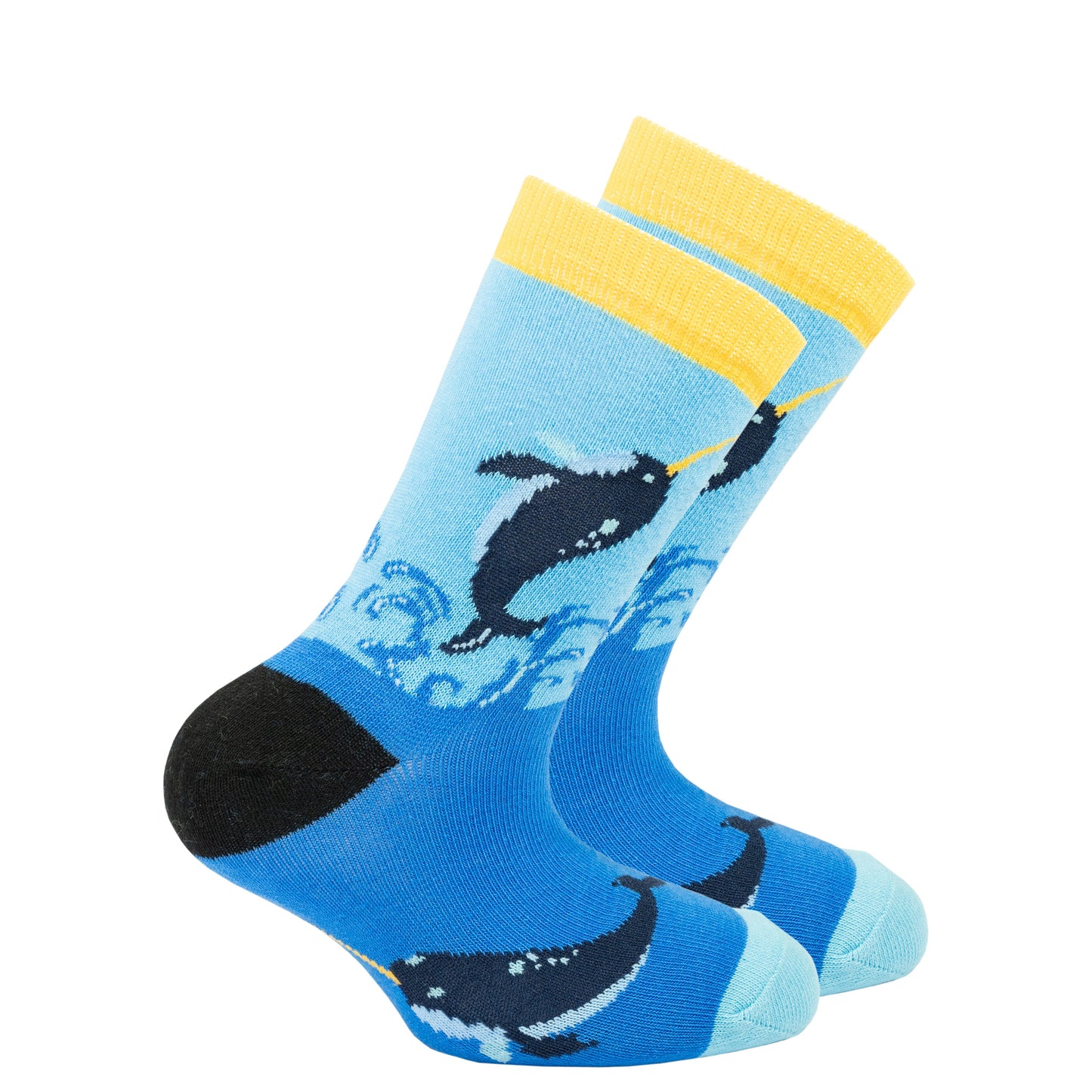 Kids Animal Planet Socks