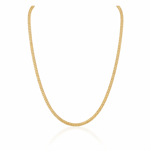 Moana Mesh Choker