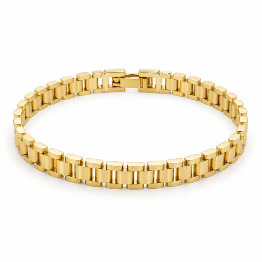 Bradley Watch Link Bracelet