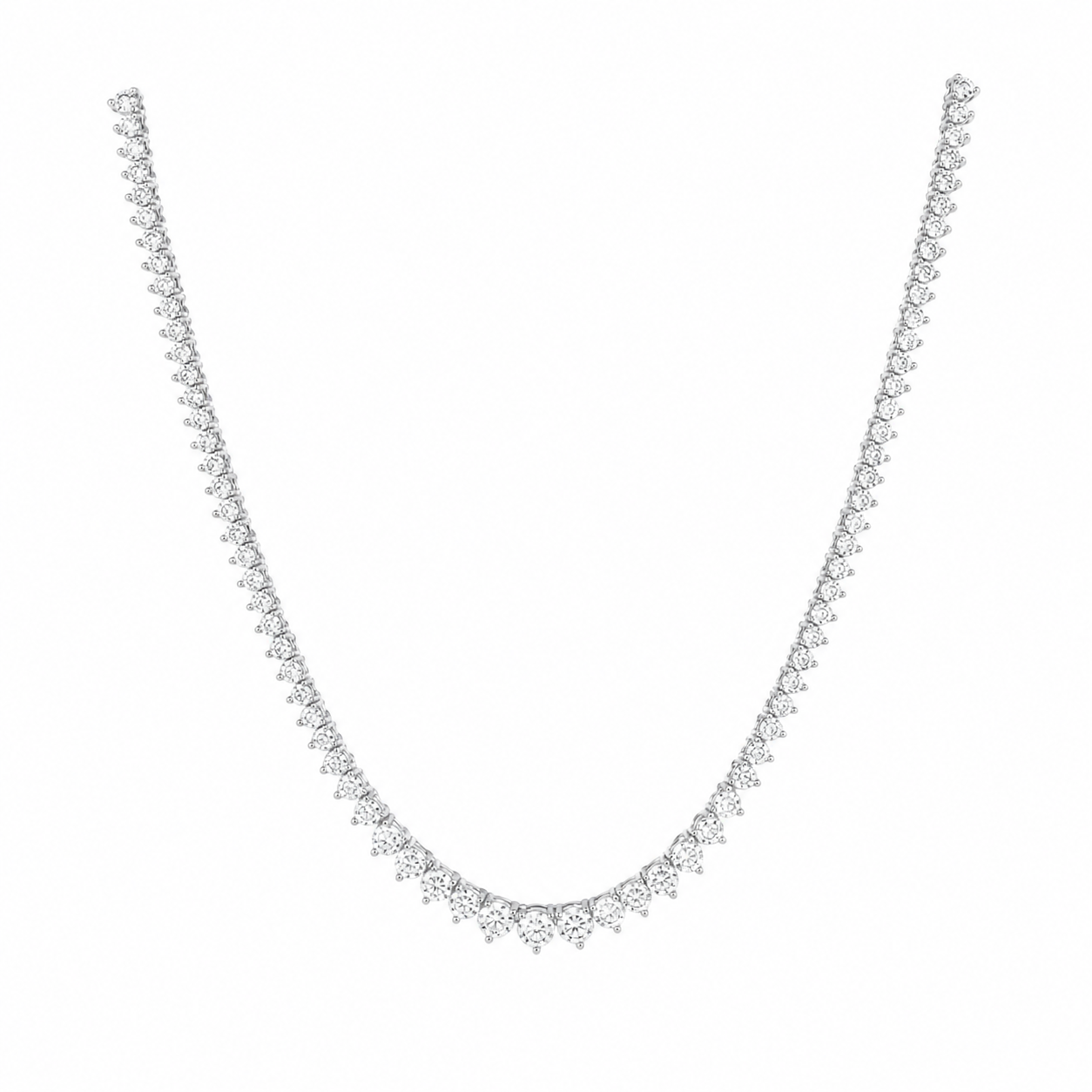Sorella Tennis Necklace