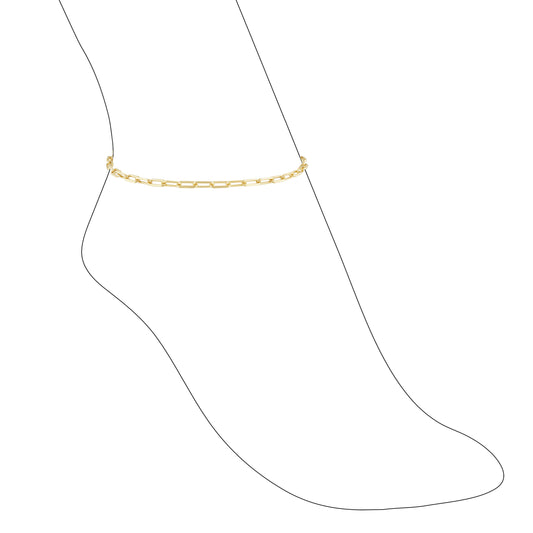 Codie Link Anklet