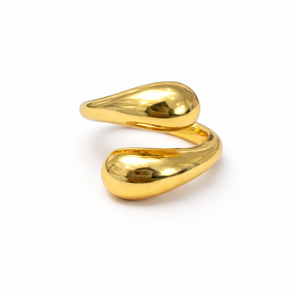 Harlow Ring