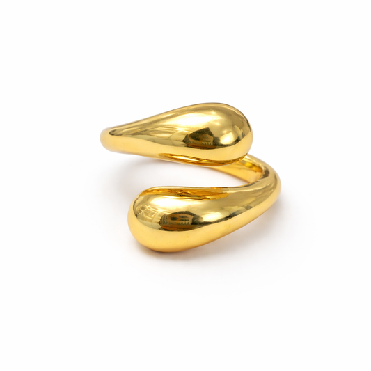 Harlow Ring