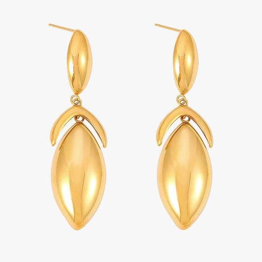Gal Drop Earring