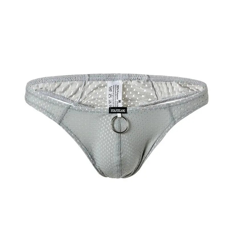 Men's Briefs Underwear with Bulge Penis Pouch