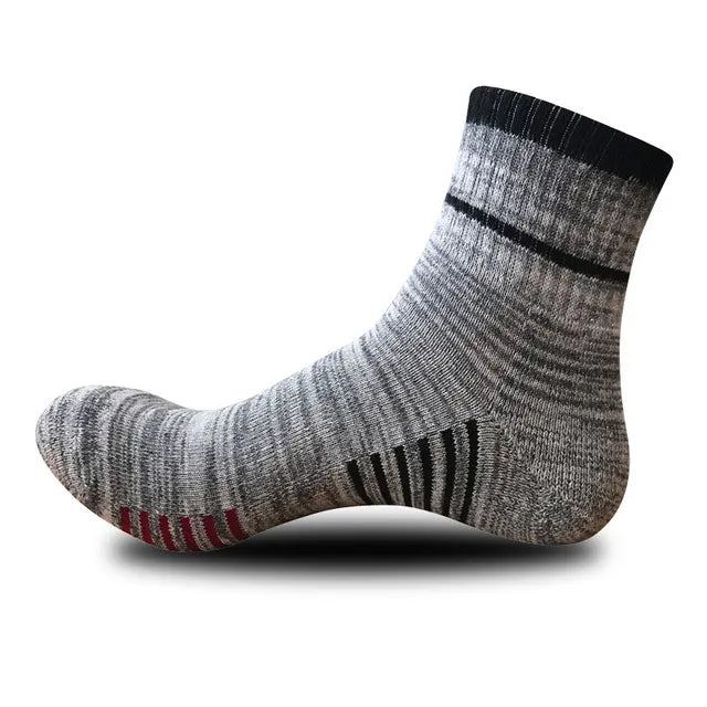 Men's Thick Winter Socks