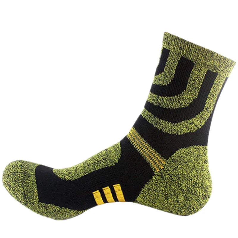 Men's Thick Winter Socks