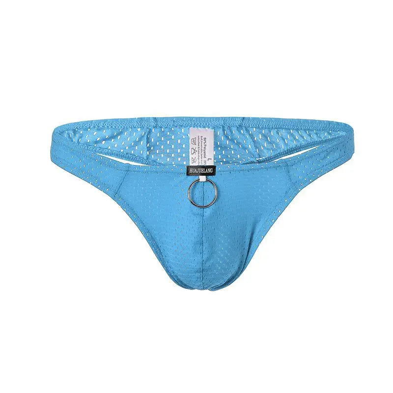 Men's Briefs Underwear with Bulge Penis Pouch