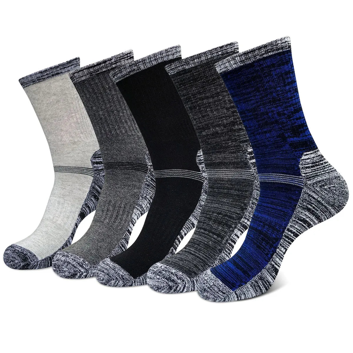 Men's Thick Winter Socks