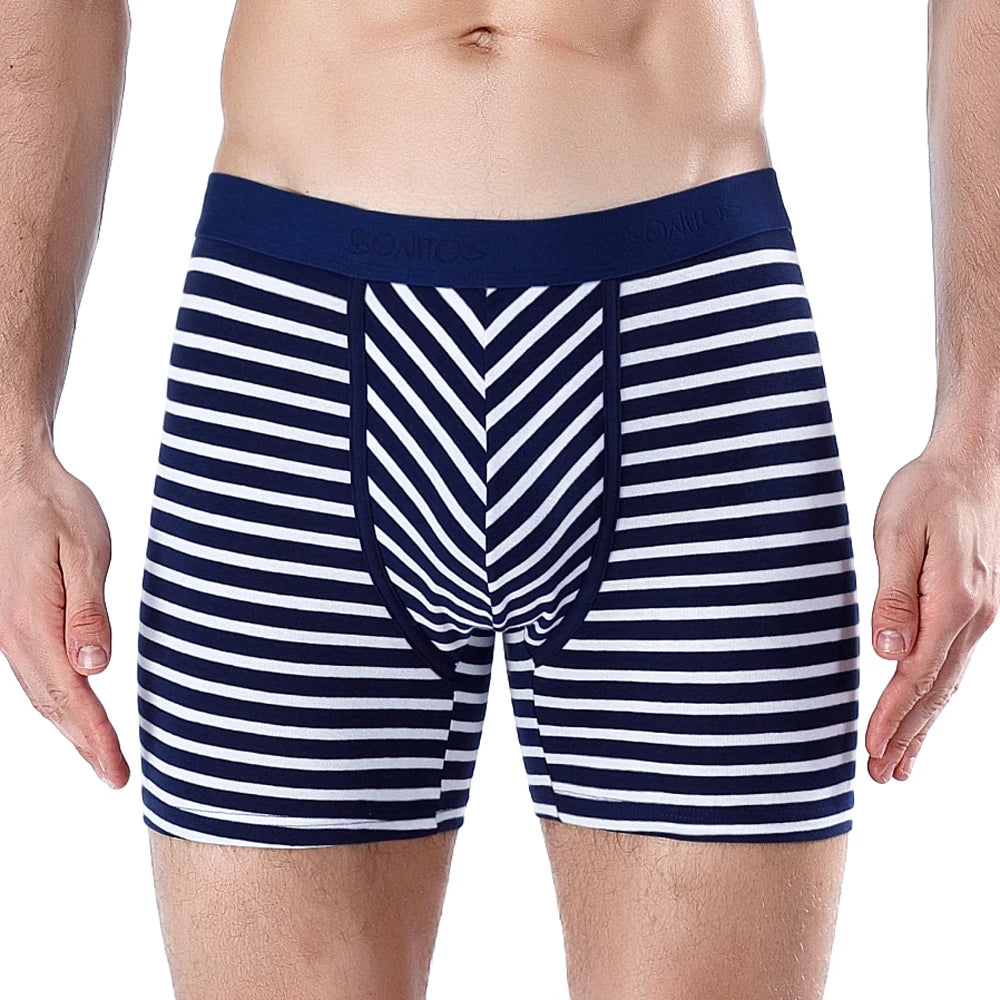 SRBONITOS Long Boxer Shorts
