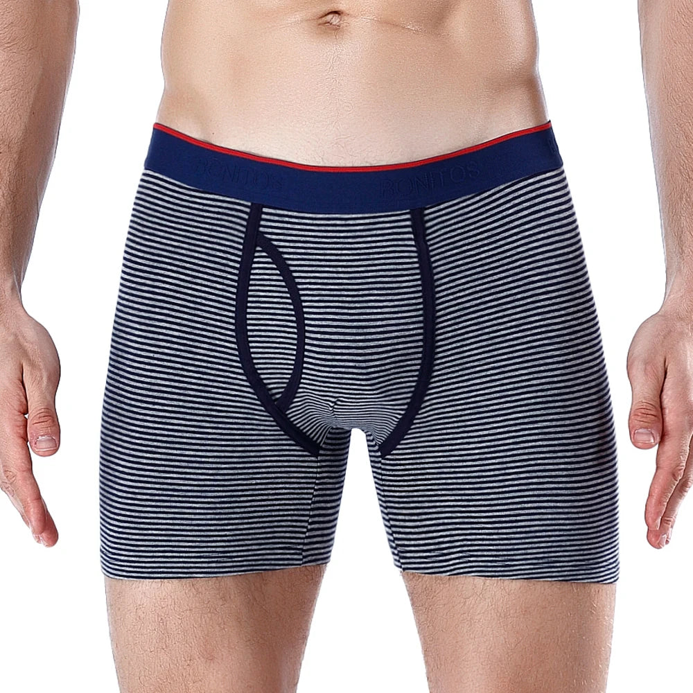 SKARR Cotton Camouflage Boxer Shorts
