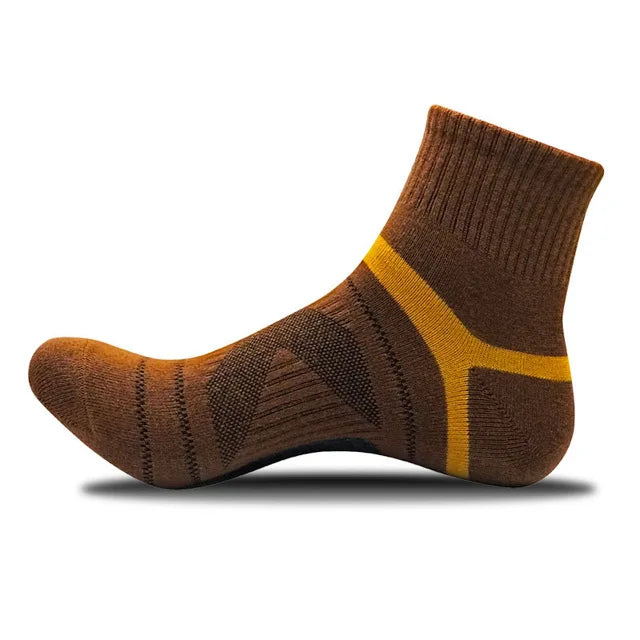 Men's Thick Winter Socks