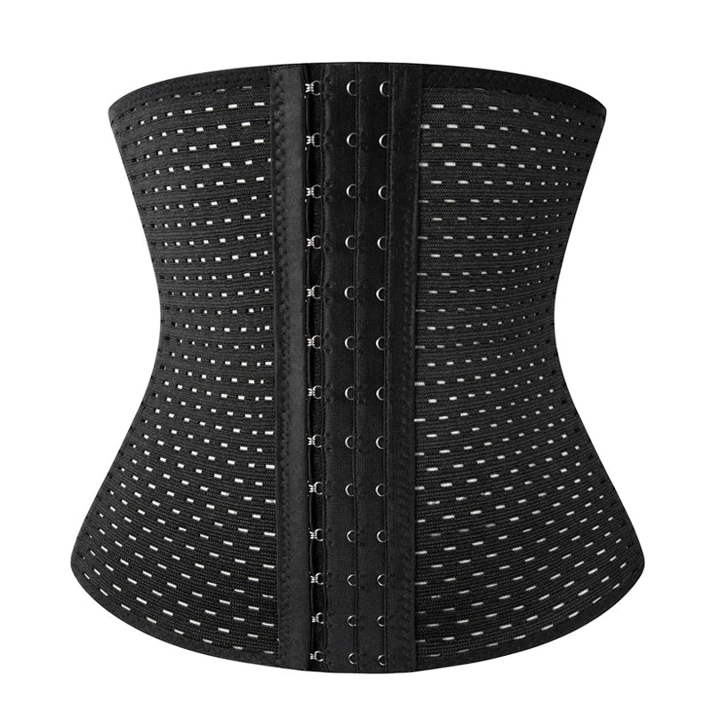 Men's Waist Trainer Abdomen Reducer Shapewear