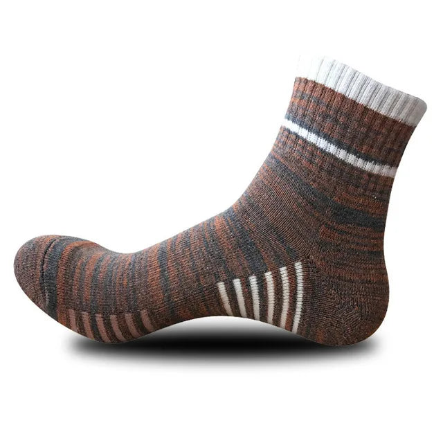 Men's Thick Winter Socks