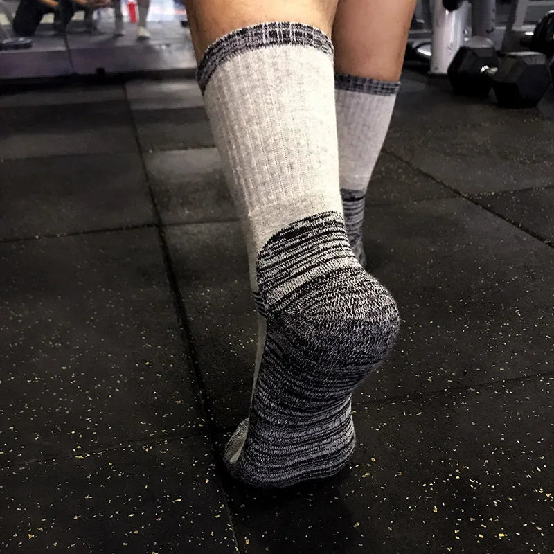 Men's Thick Winter Socks
