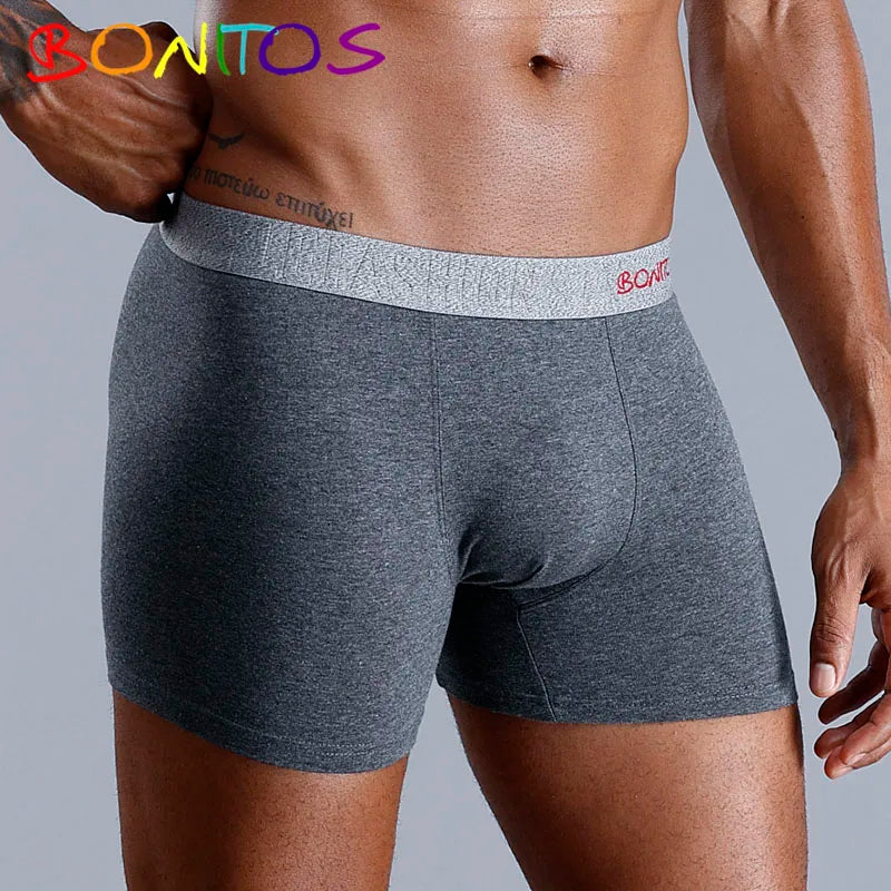 SRBONITOS Long Boxer Shorts