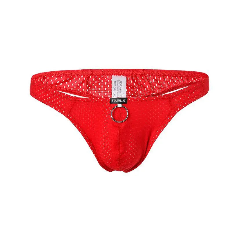 Men's Briefs Underwear with Bulge Penis Pouch