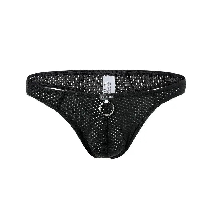 Men's Briefs Underwear with Bulge Penis Pouch