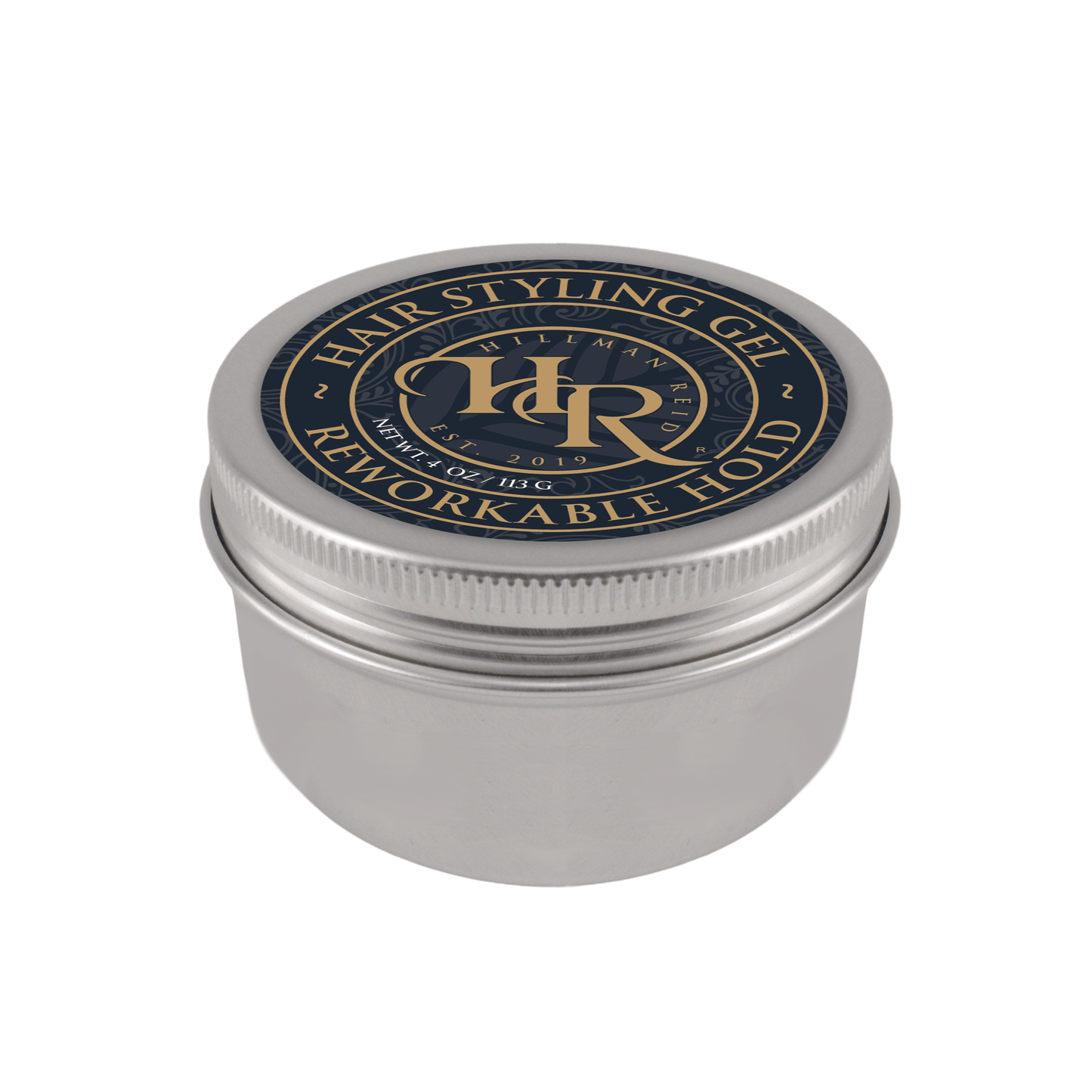 Hair Styling Gel